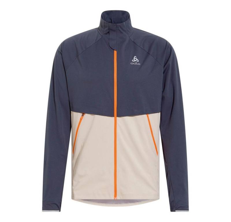 Odlo Laufjacke Zeroweight Pro Warm Jacket von Odlo