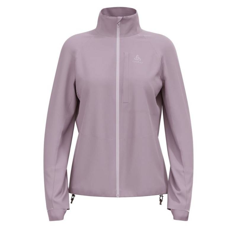 Odlo Laufjacke Zeroweight Pro Warm Jacket von Odlo