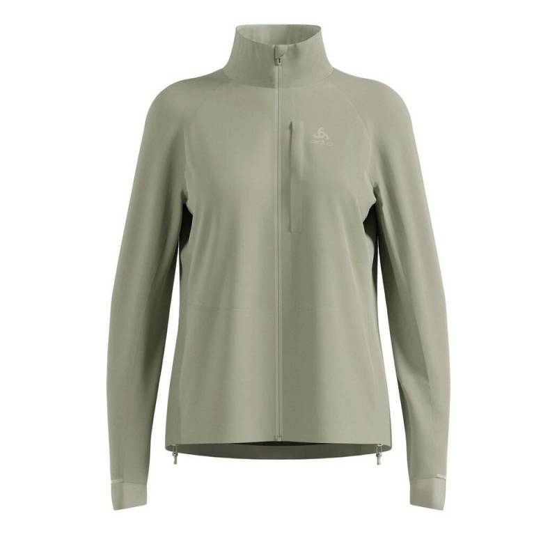 Odlo Laufjacke Zeroweight Pro Warm Jacket von Odlo