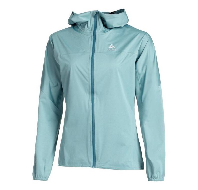 Odlo Laufjacke X-Alp Waterproof Jacket von Odlo
