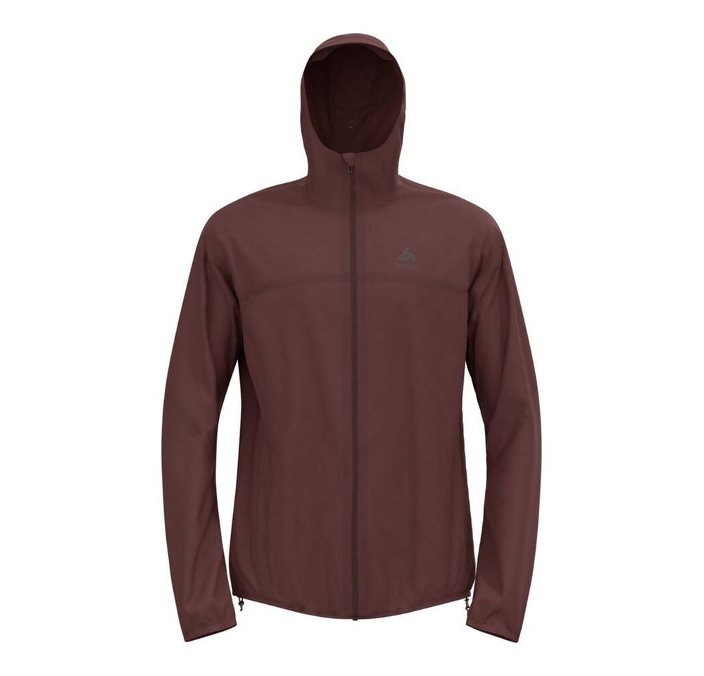 Odlo Laufjacke Zeroweight Waterproof Jacket von Odlo