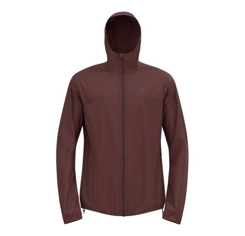Odlo Laufjacke Zeroweight Waterproof Jacket von Odlo
