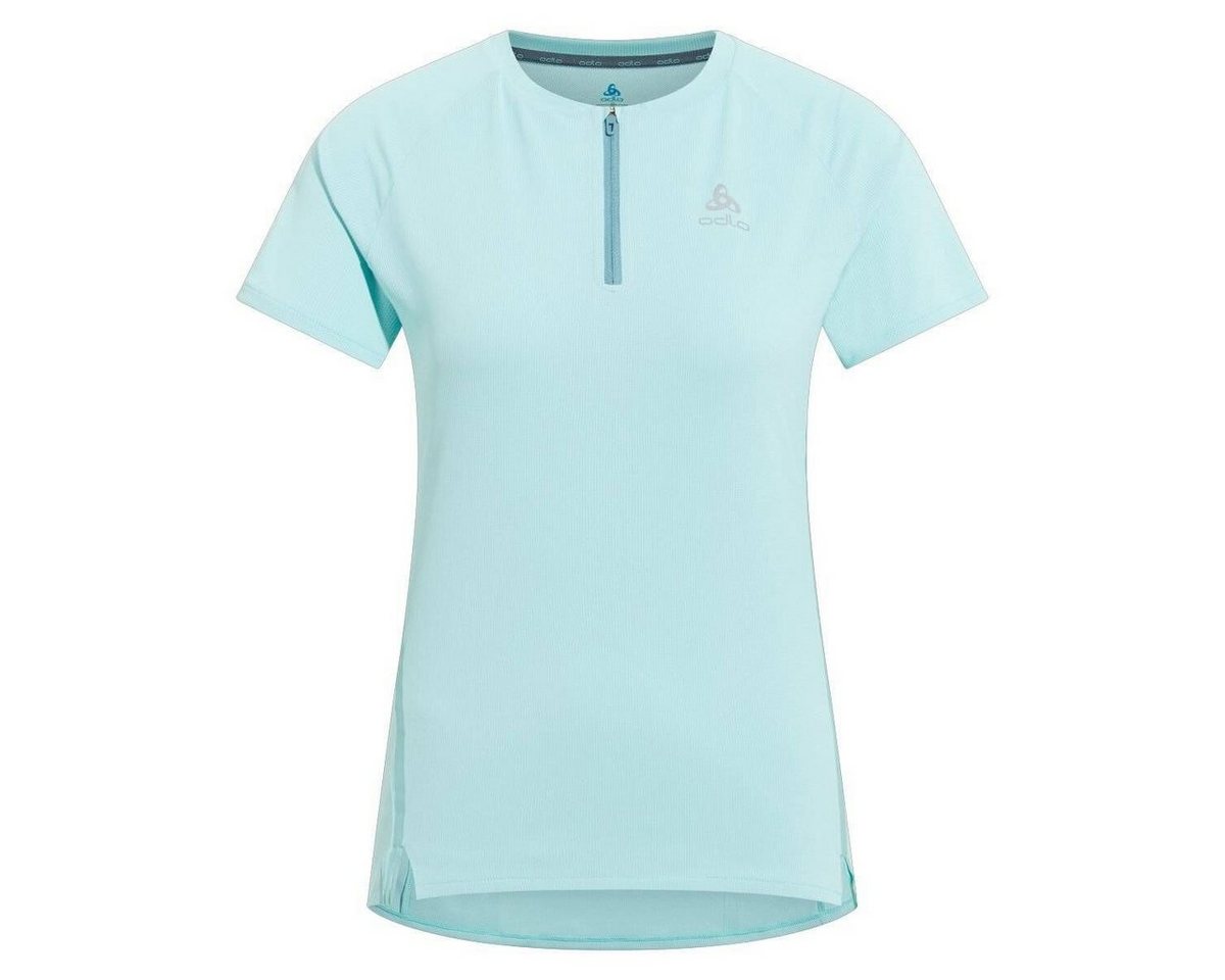 Odlo Laufshirt Damen Laufshirt X-ALP TRAIL T-SHIRT (1-tlg) von Odlo