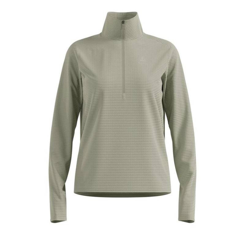 Odlo Laufshirt Essential Thermal Midlayer 1/2 Zip von Odlo