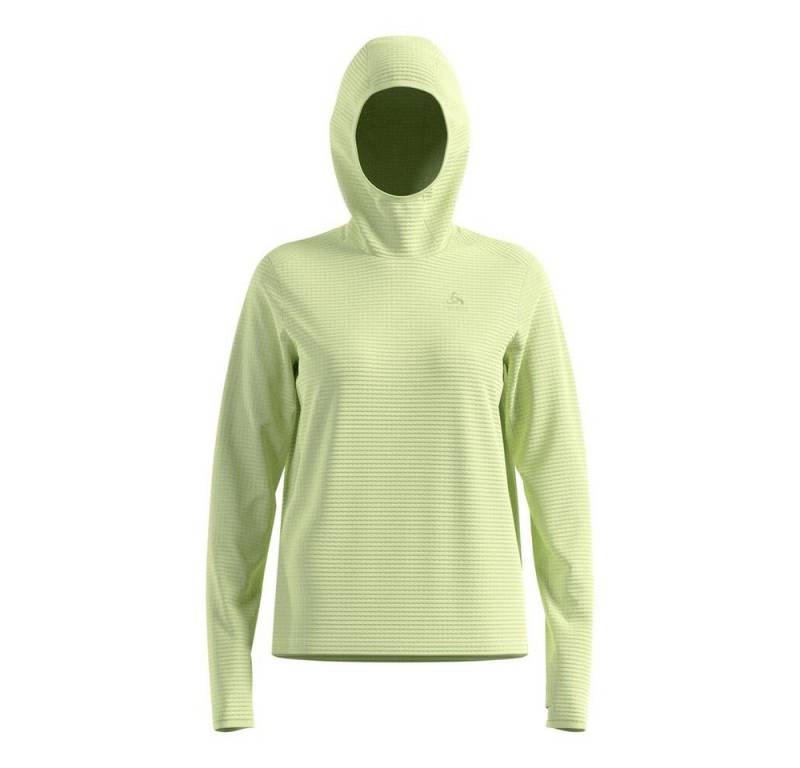 Odlo Laufshirt Essential Thermal Midlayer von Odlo