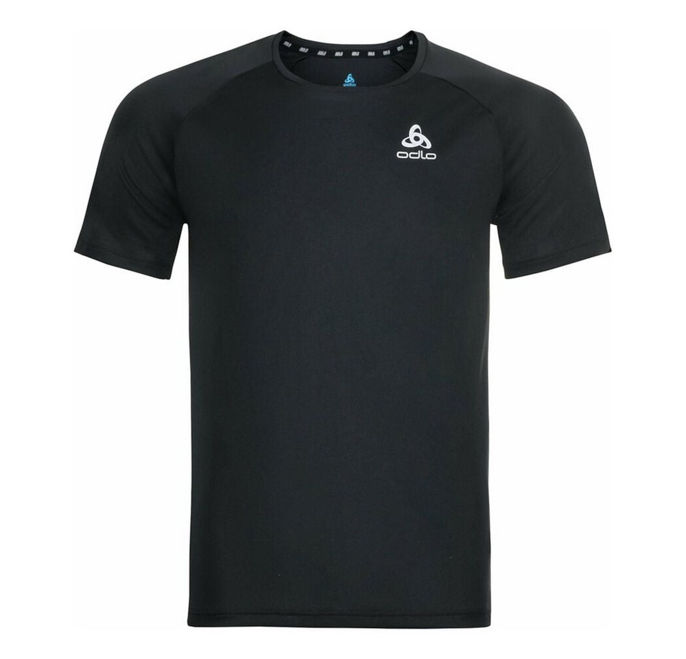 Odlo Laufshirt T-Shirt Crew Neck Shortsleeve Essential Chill-Tec Odlo Laufshirt T-Shirt Crew Neck Shortsleeve Essential Chill-Tec von Odlo
