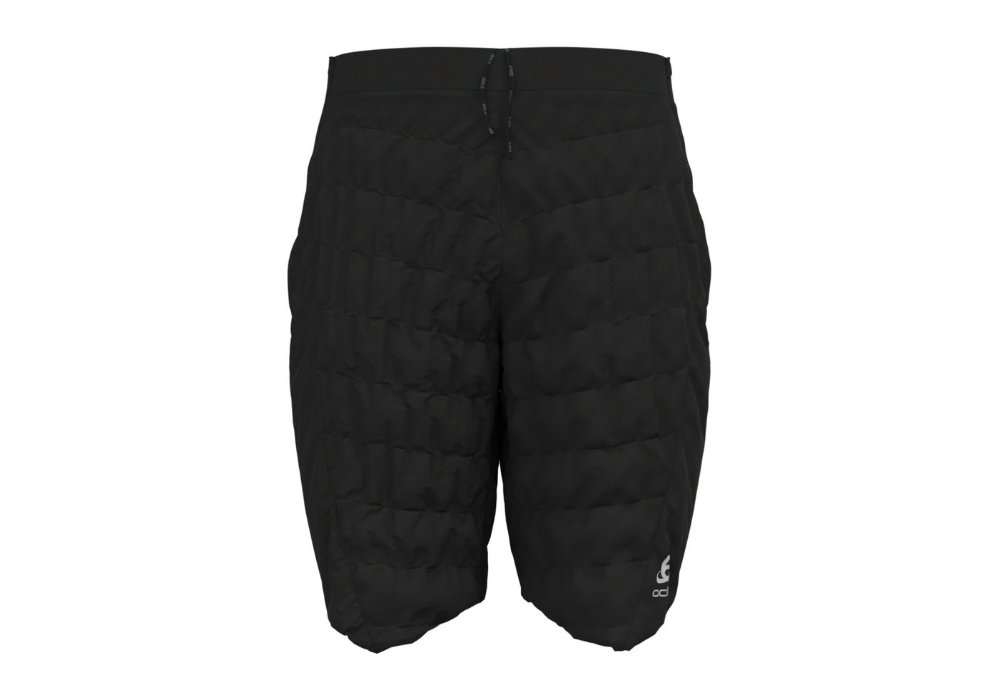 Odlo Laufshorts Odlo Herren Thermo Shorts von Odlo