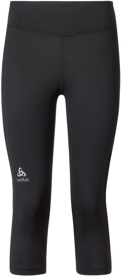 Odlo Lauftights BL BOTTOM 3/4 SLIQ von Odlo