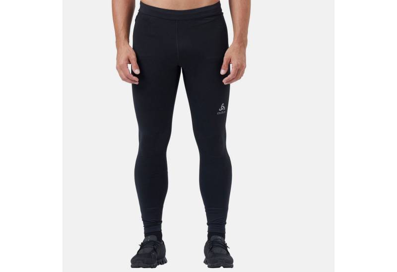 Odlo Lauftights ESSENTIAL Warm Tight Men 323312-15000 warme Winter Lauftight von Odlo