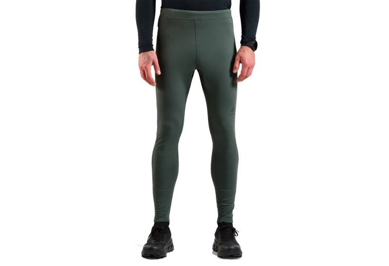 Odlo Lauftights ESSENTIAL Warm Tight Men 324052-15000 warme Winter Lauftight von Odlo