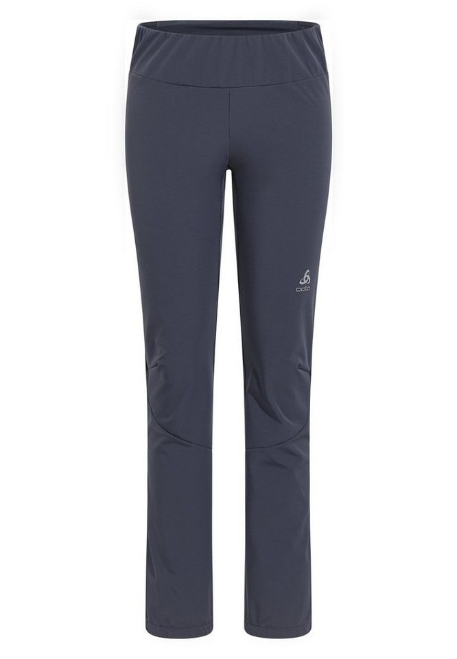 Odlo Lauftights Odlo Damen Engvik Langlaufhose 622191 india ink von Odlo