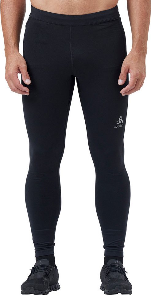 Odlo Lauftights Odlo Essential Warm Herren Sporttights von Odlo