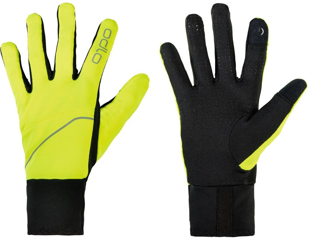 Odlo Lederhandschuhe Gloves Intensity Safety von Odlo