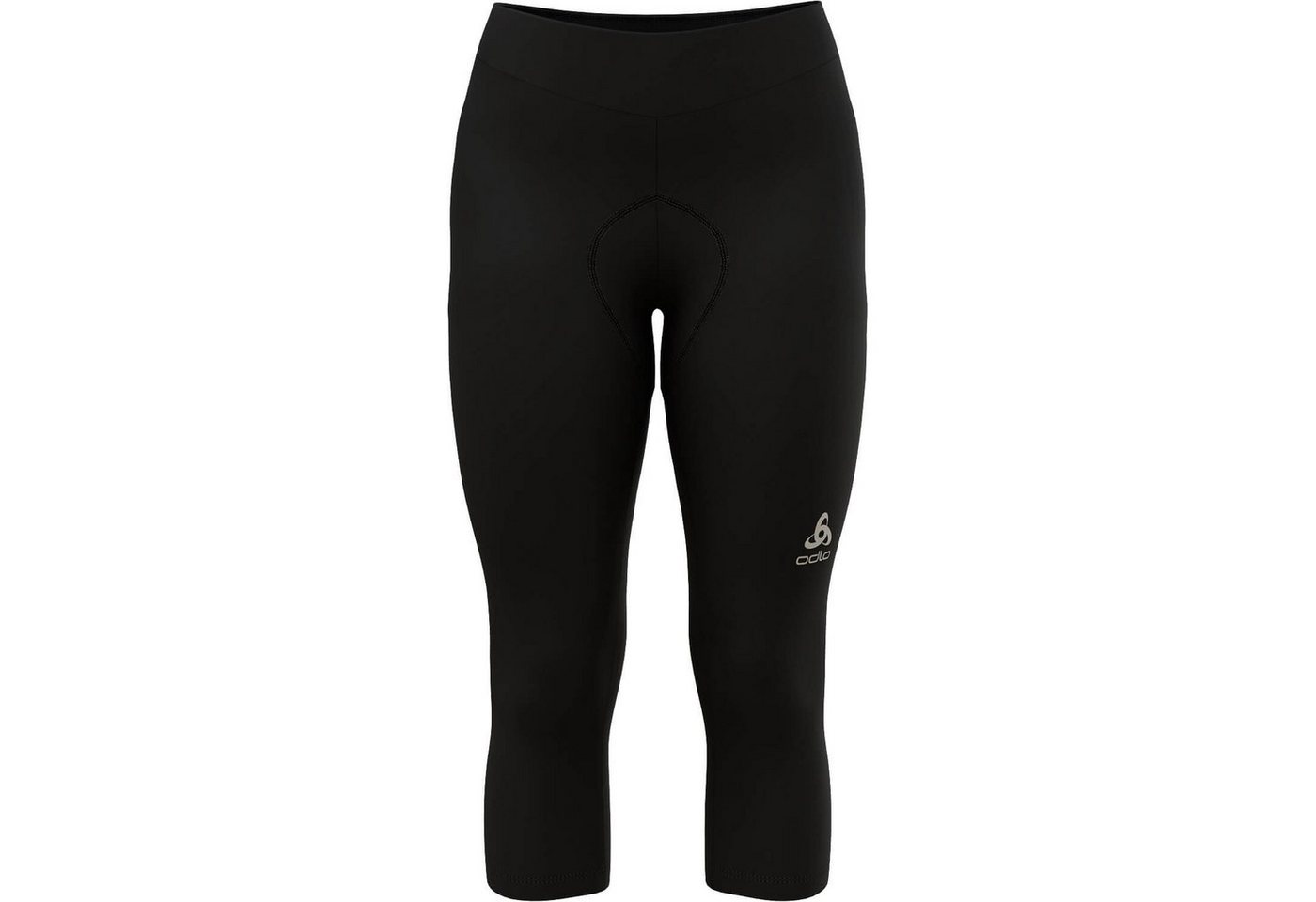 Odlo 2-in-1-Shorts 3/4-Tights Essential von Odlo