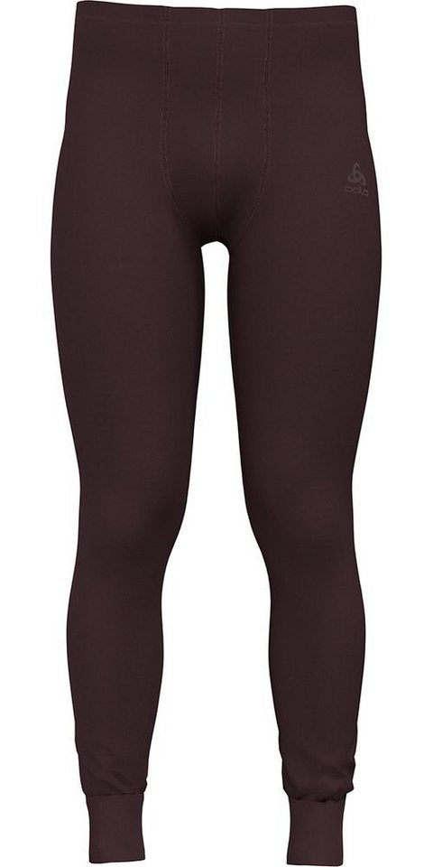 Odlo Leggings Bl Bottom Active Warm Eco von Odlo