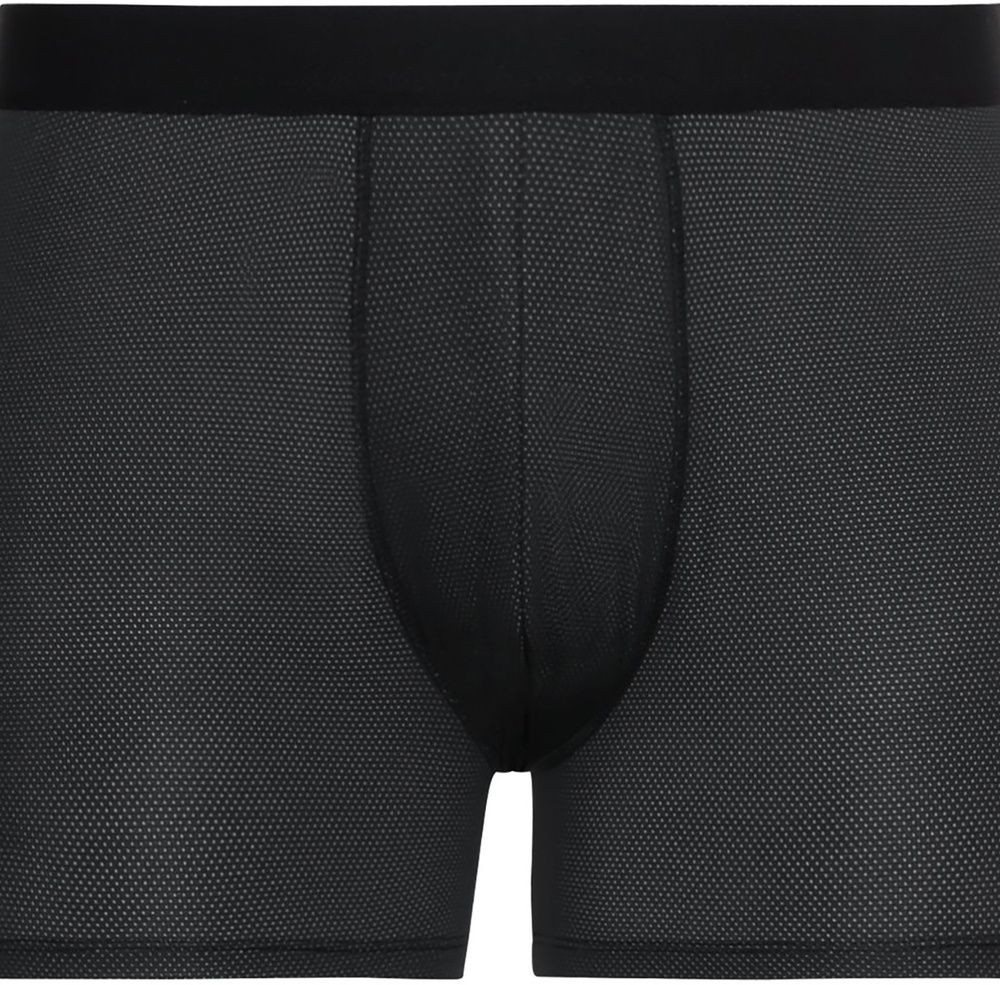 Odlo Leggings Suw Bottom Boxer Active F-Dry Light Eco von Odlo