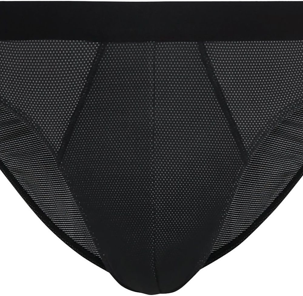 Odlo Leggings Suw Bottom Brief Active F-Dry Light Eco von Odlo