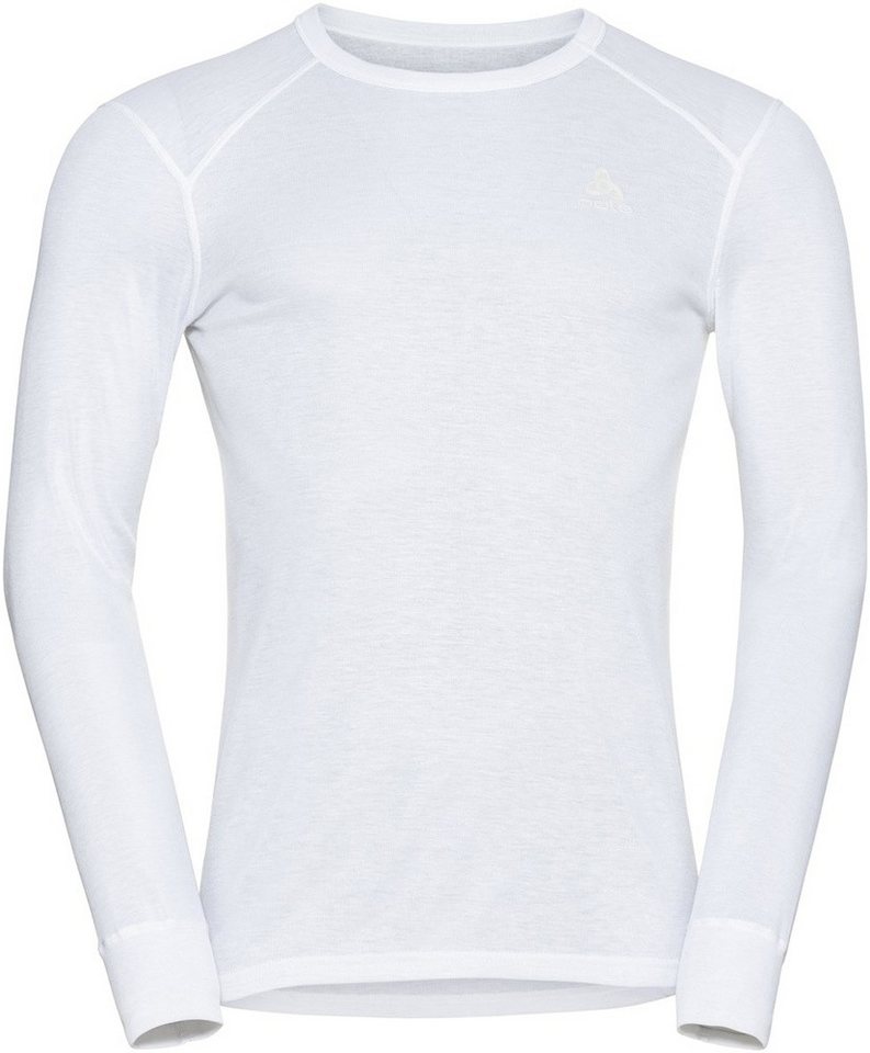 Odlo Longsleeve Bl Top Crew Neck Long-Sleeve Active Warm Eco von Odlo