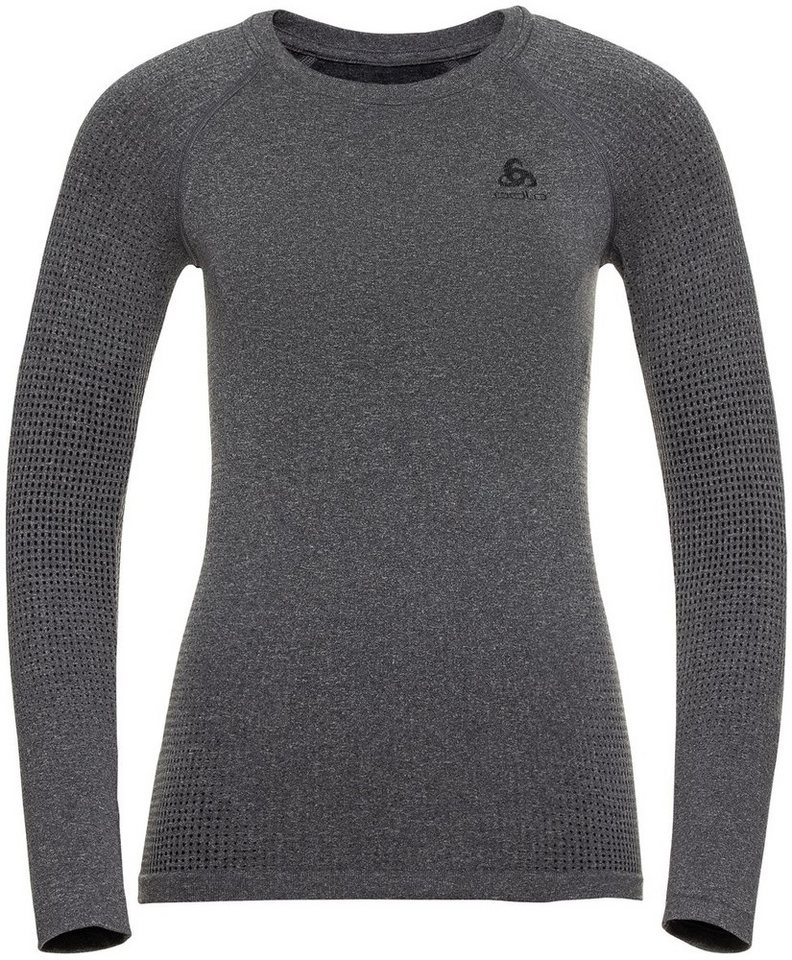 Odlo Longsleeve Bl Top Crew Neck Long-Sleeve Performance Warm Eco von Odlo