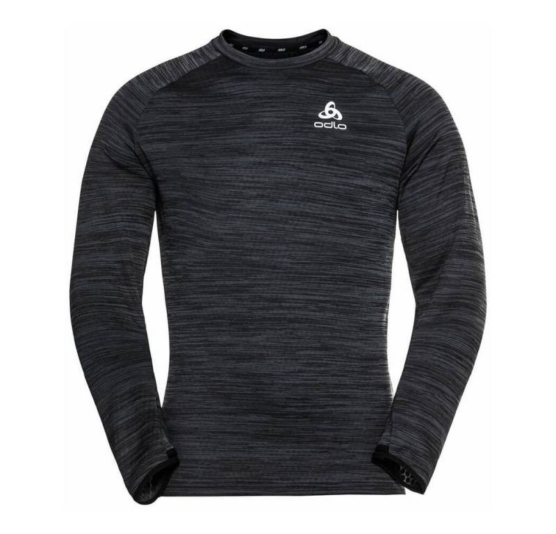 Odlo Longsleeve Easy Warm Mid Layer von Odlo