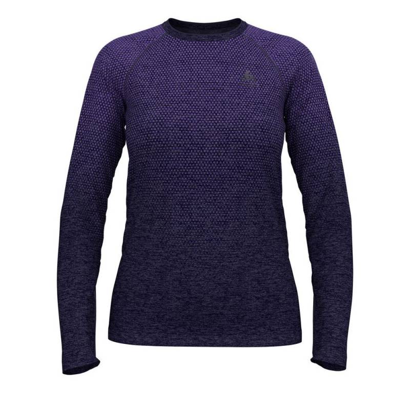 Odlo Longsleeve Essential Seamless Crew Neck Longsleeve von Odlo