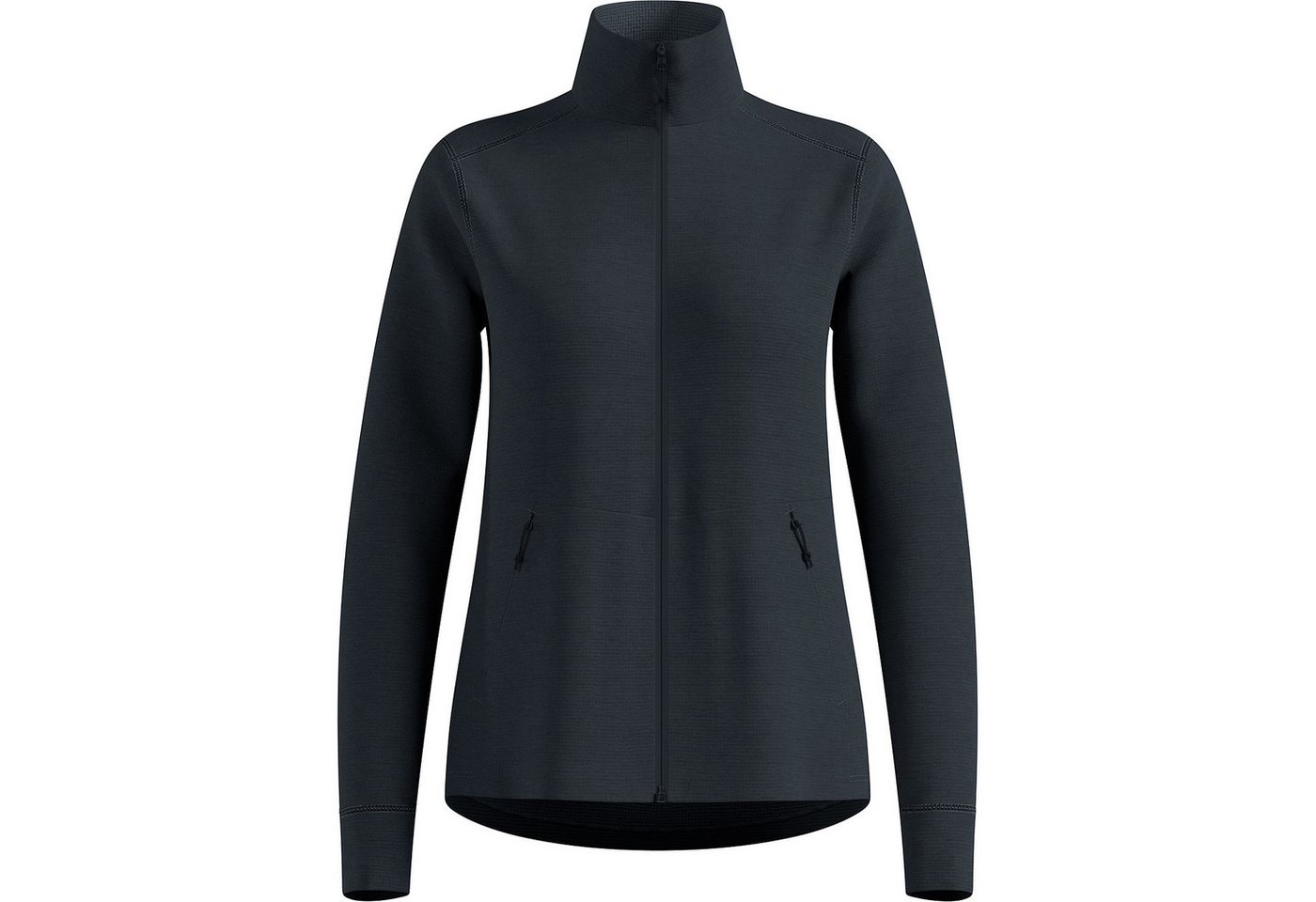 Odlo Longsleeve Longsleeve GRID FLEECE von Odlo