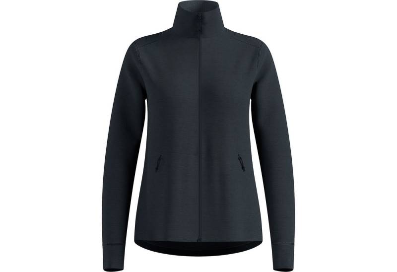 Odlo Longsleeve Longsleeve GRID FLEECE von Odlo