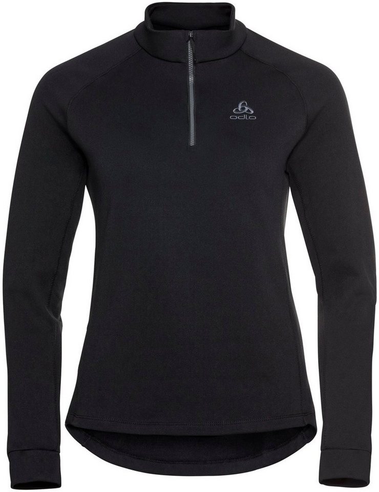 Odlo Longsleeve Midlayer 1/2 Zip Berra Odlo Longsleeve Midlayer 1/2 Zip Berra von Odlo