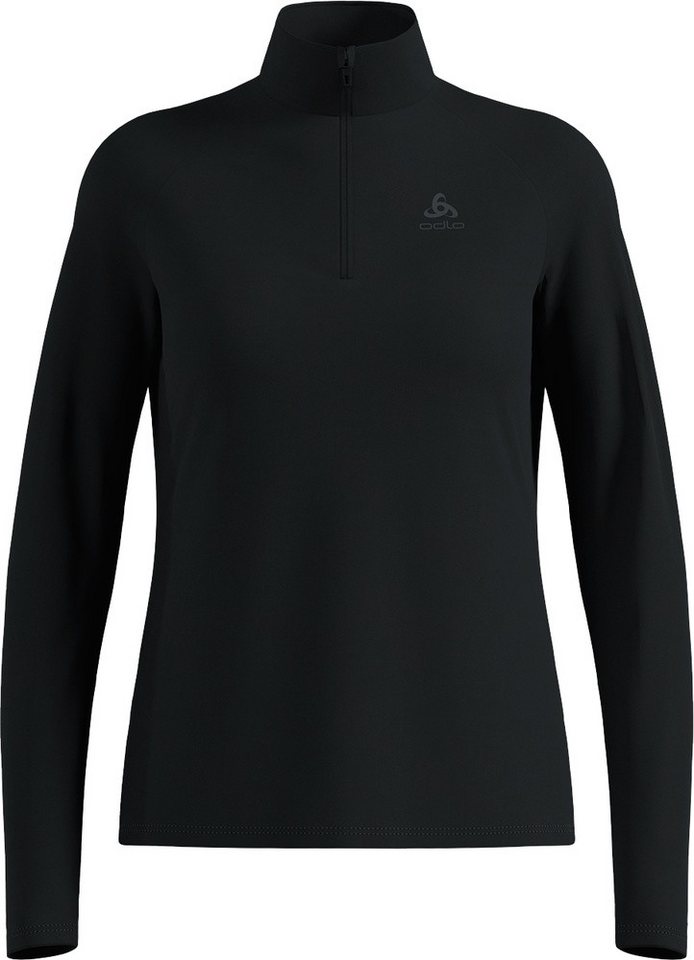 Odlo Longsleeve Midlayer 1/2 Zip Besso von Odlo