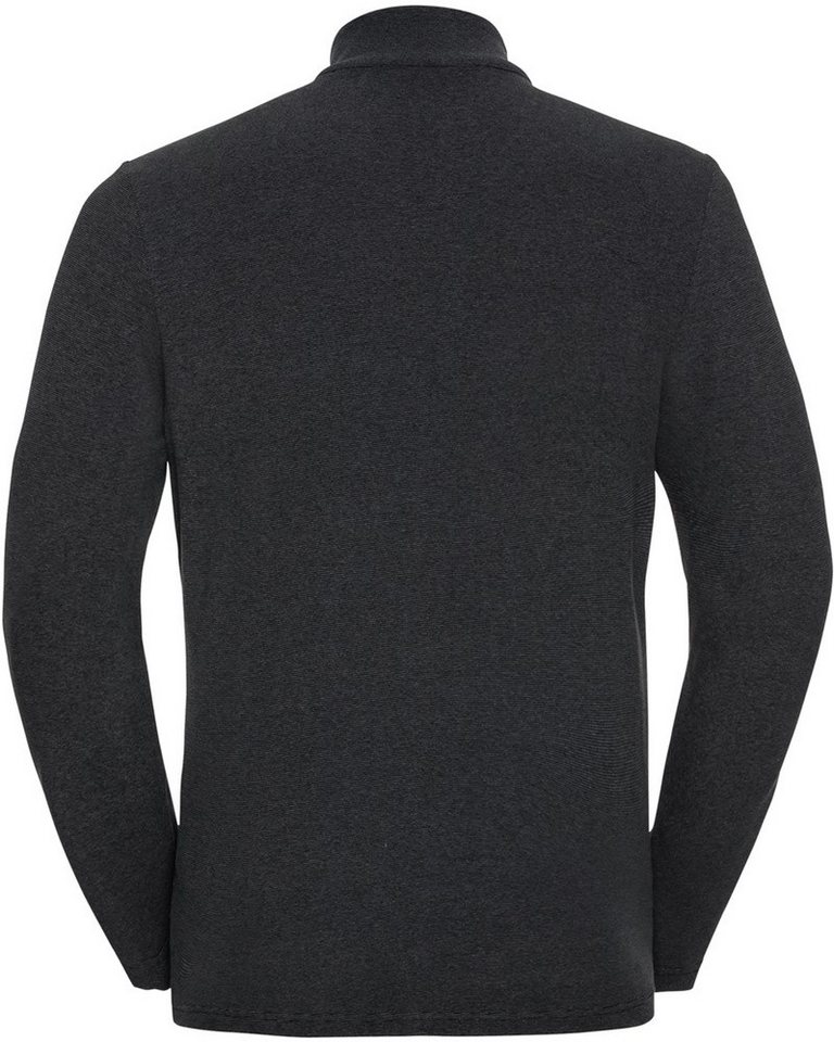 Odlo Longsleeve Midlayer 1/2 Zip Roy von Odlo