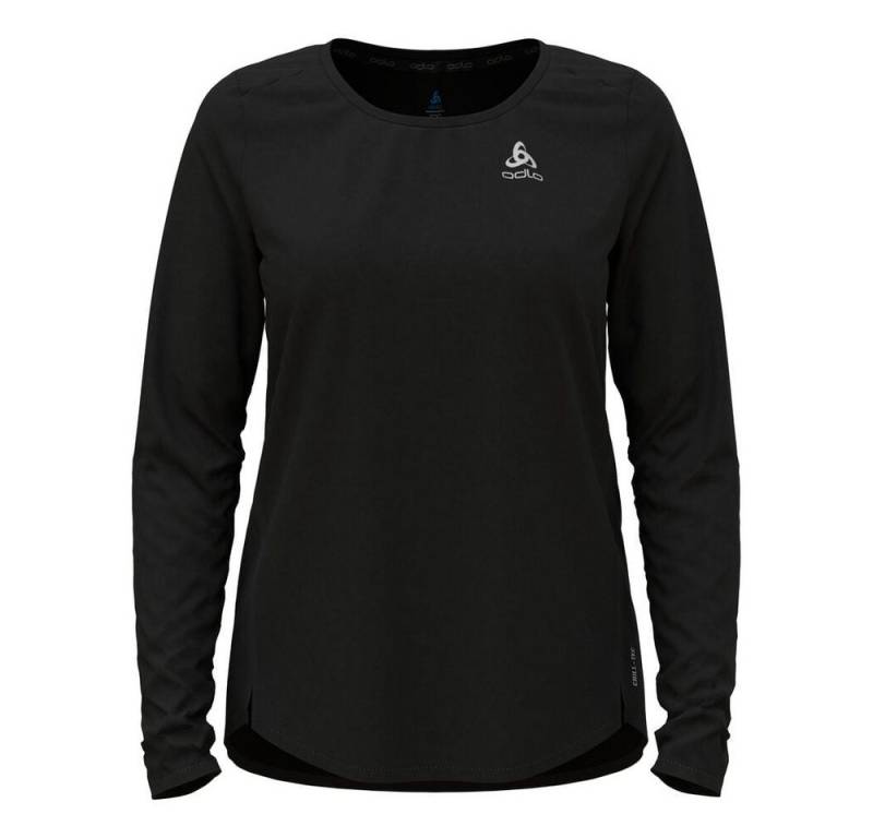 Odlo Longsleeve T-Shirt Crew Neck Longsleeve Zeroweight Chill-Tech von Odlo