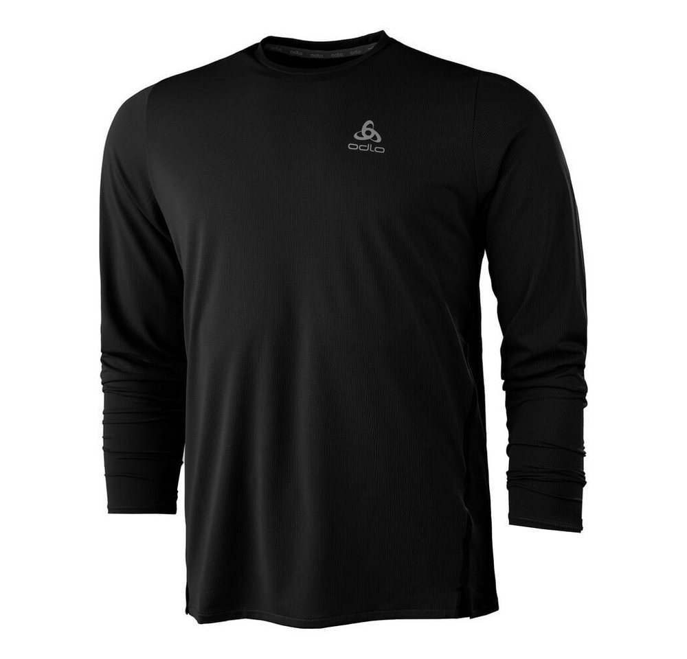 Odlo Longsleeve Zeroweight Chill-Tec T-Shirt Longsleeve Crew Neck von Odlo