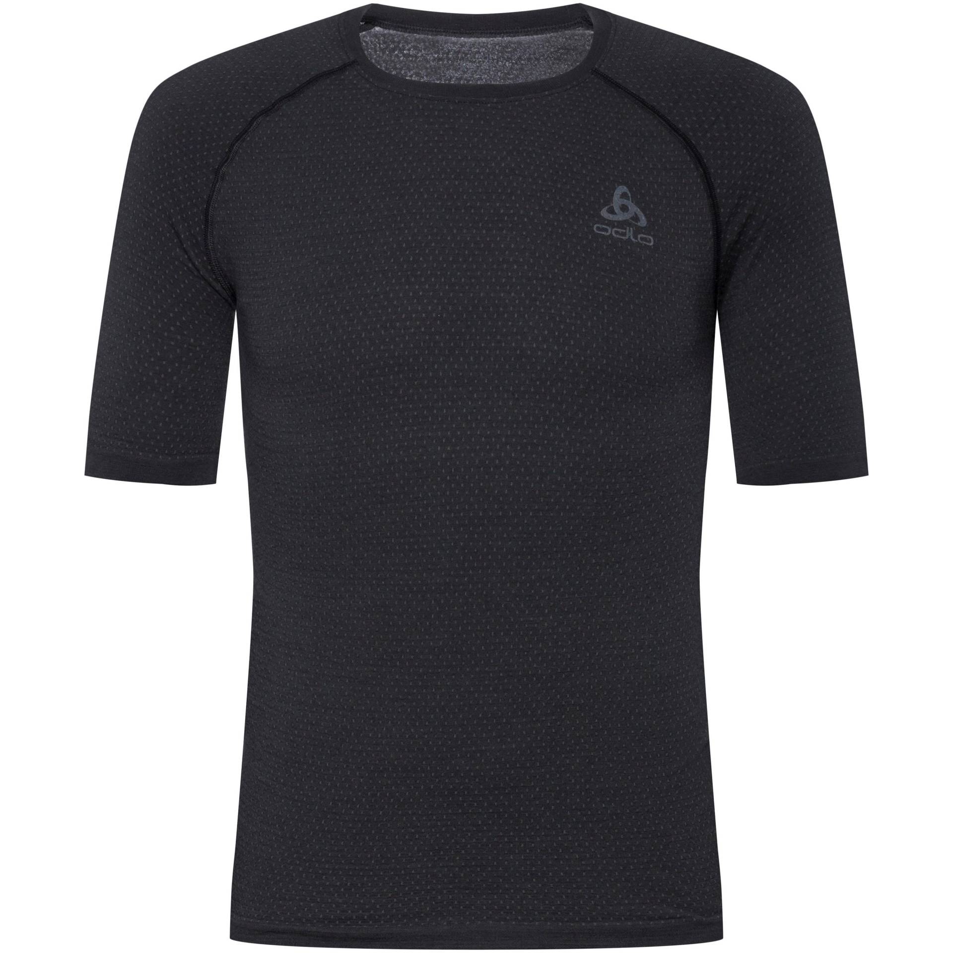 Odlo MERINO PW 140 SEAMLESS Funktionsshirt Herren von Odlo