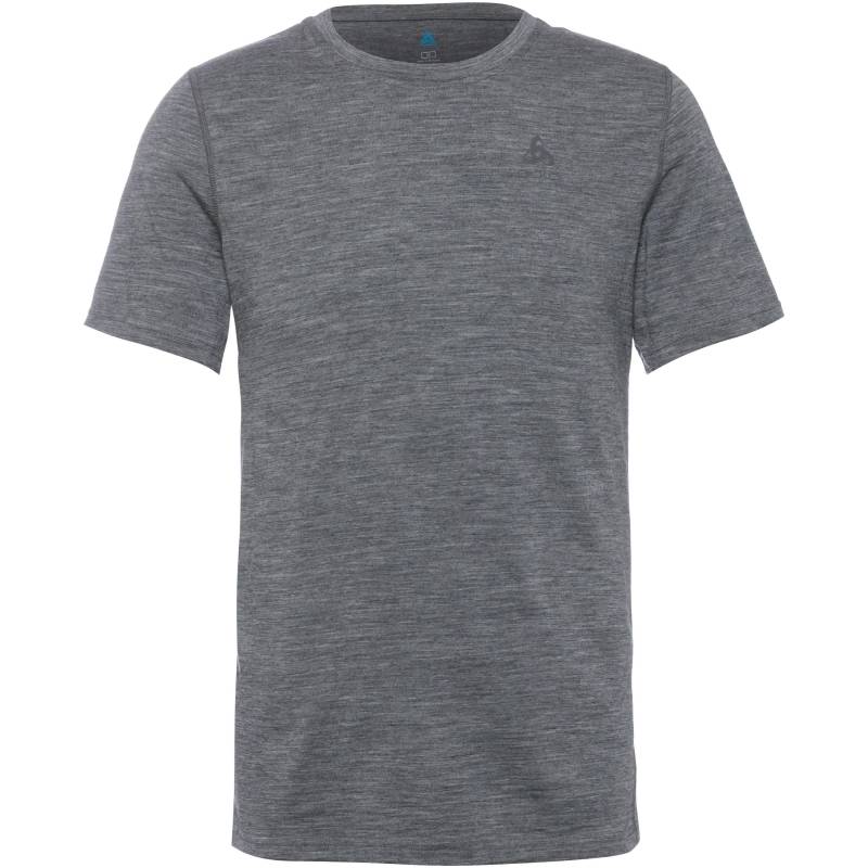 Odlo Merino 200 Funktionsshirt Herren Odlo Merino 200 Funktionsshirt Herren von Odlo