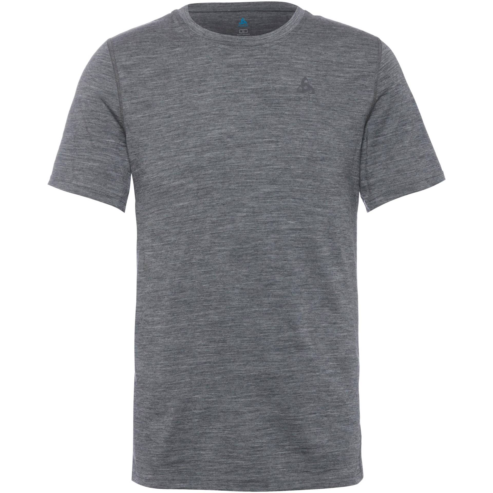 Odlo Merino 200 Funktionsshirt Herren Odlo Merino 200 Funktionsshirt Herren von Odlo