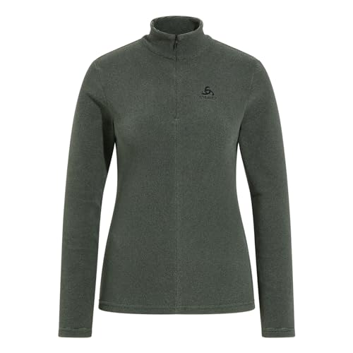 Odlo Mid Layer 1/2 Zip Roy - S von Odlo