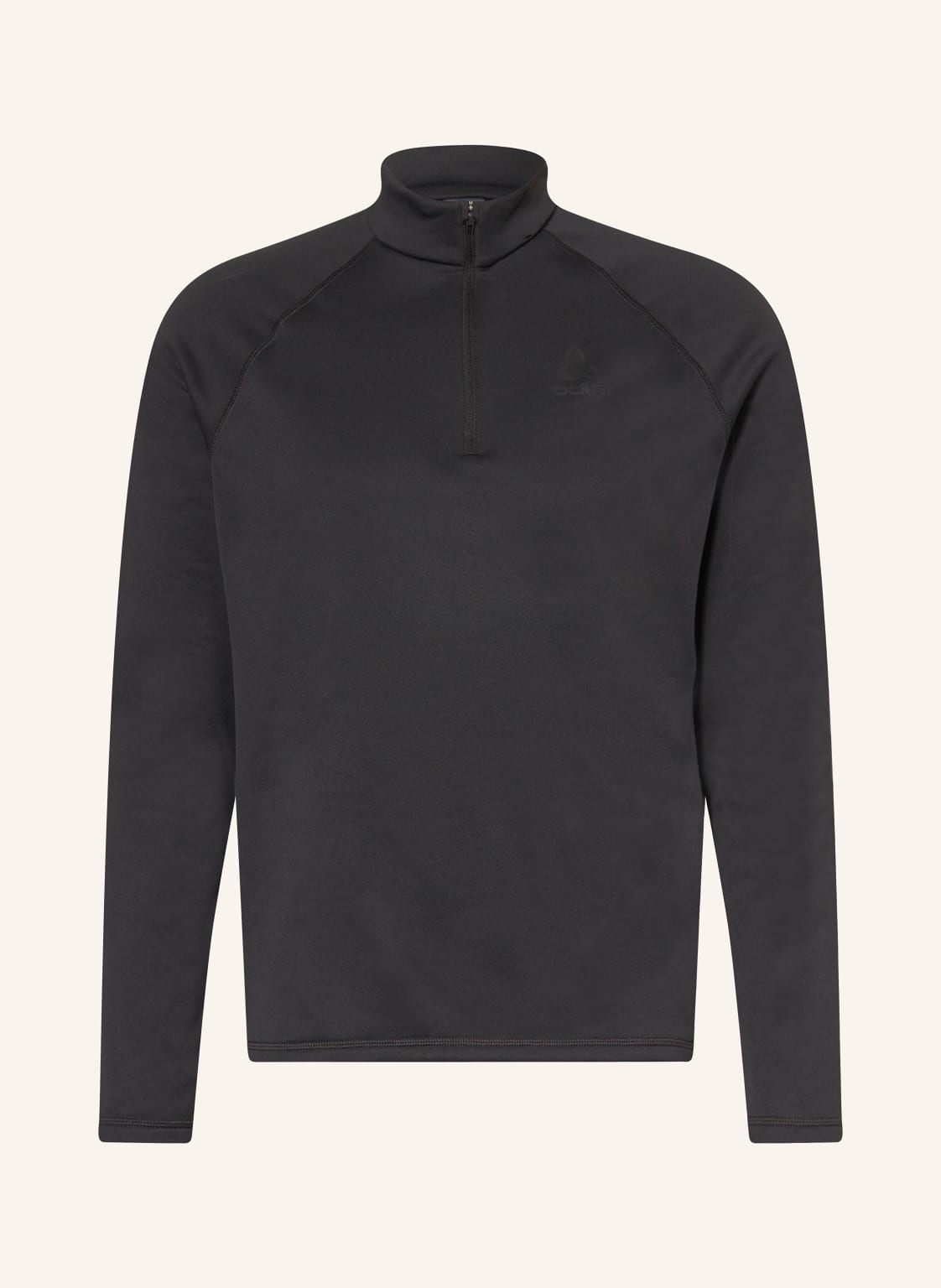 Odlo Midlayer Besso schwarz von Odlo