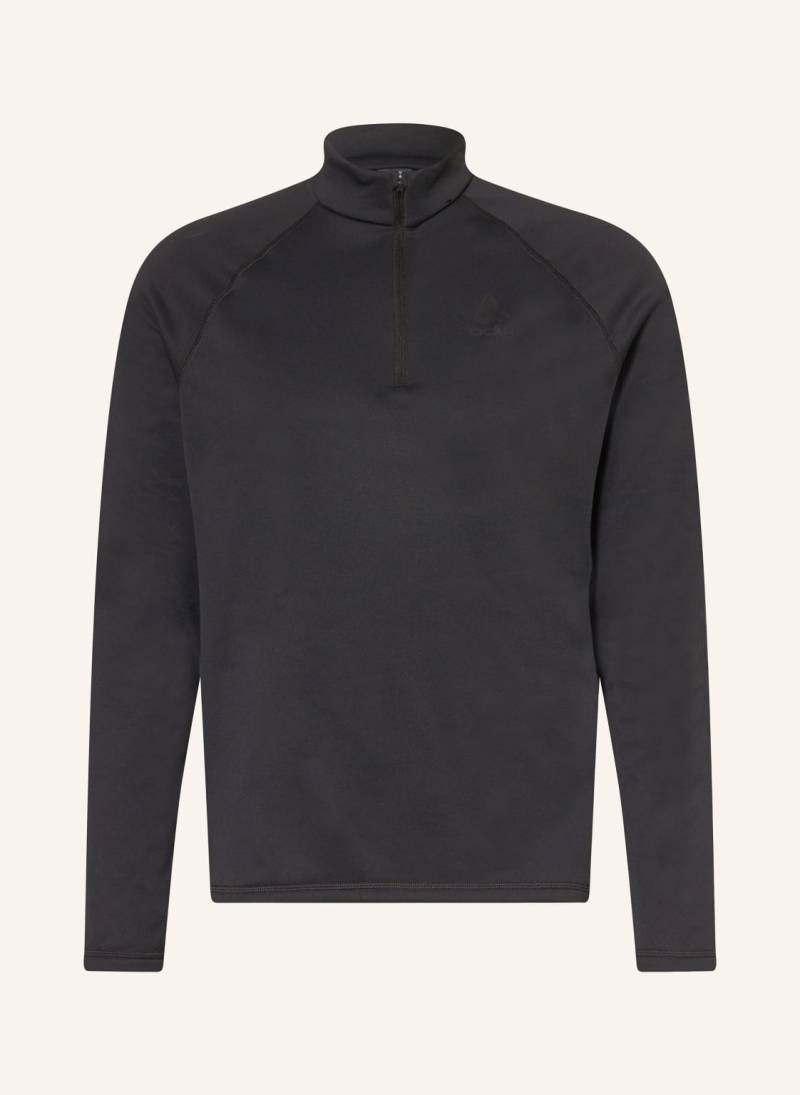 Odlo Midlayer Besso schwarz von Odlo