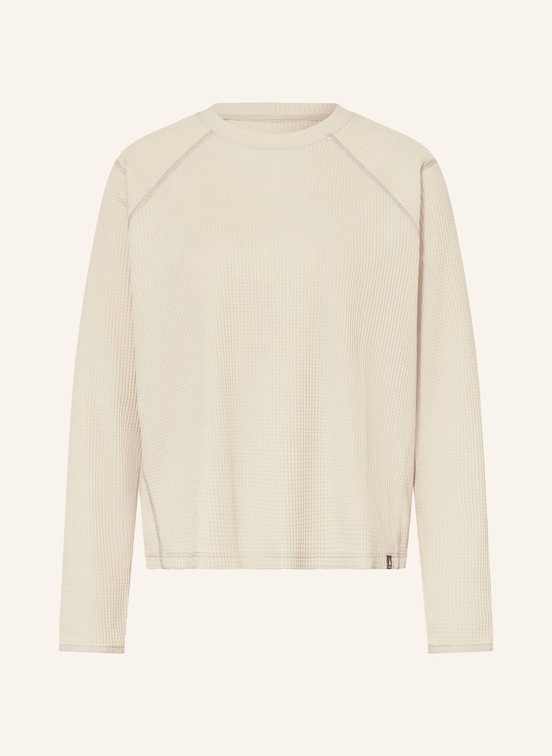 Odlo Midlayer Cubic beige von Odlo
