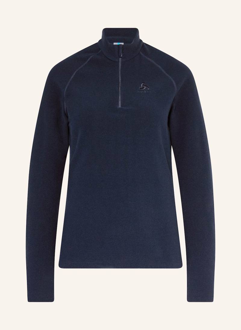 Odlo Midlayer Rigi blau von Odlo