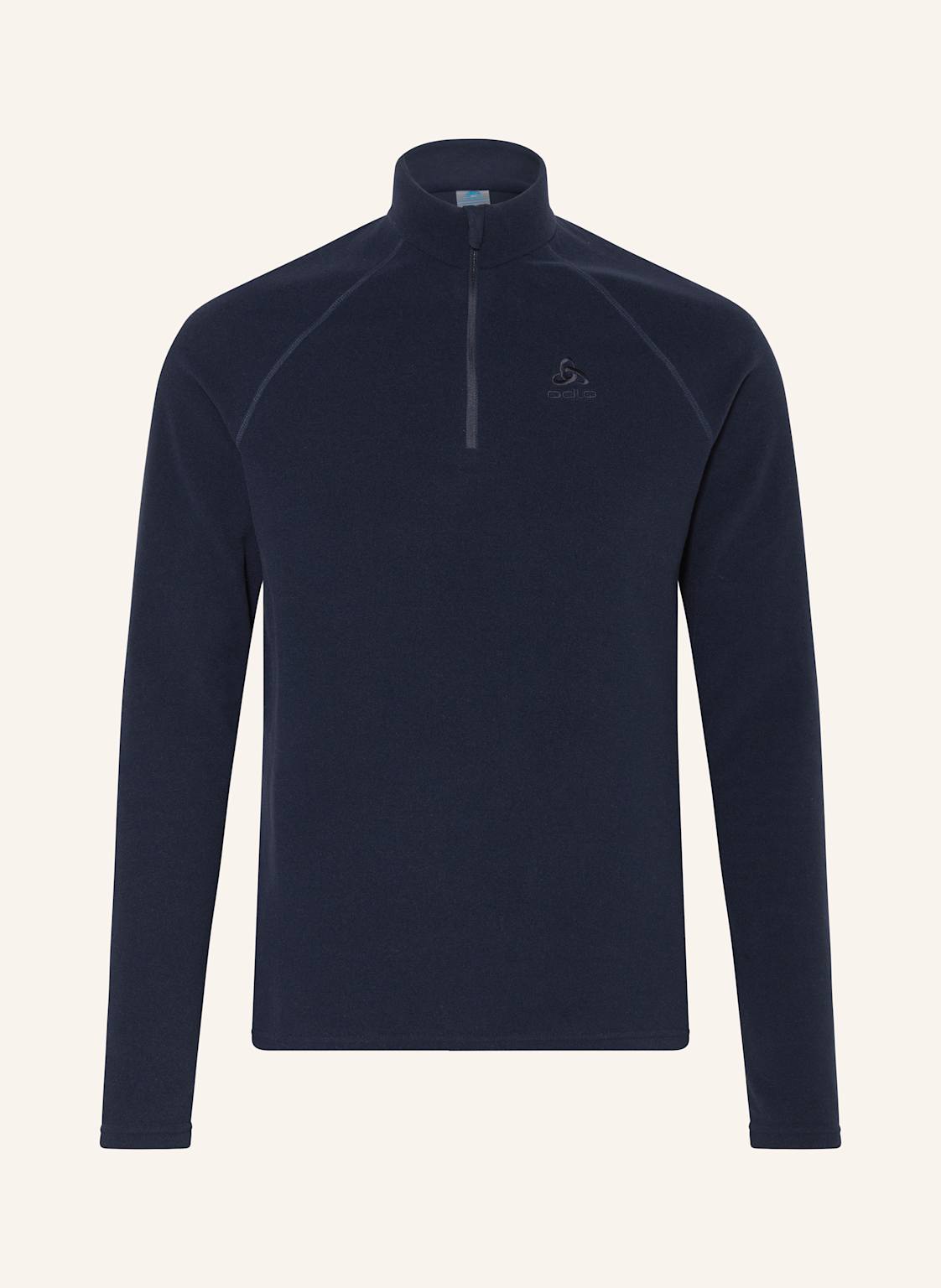 Odlo Midlayer Rigi blau von Odlo