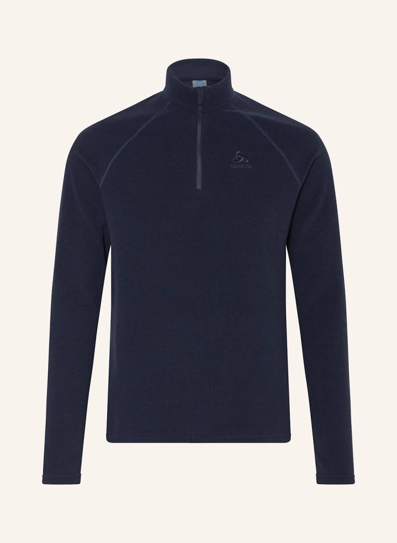 Odlo Midlayer Rigi blau von Odlo