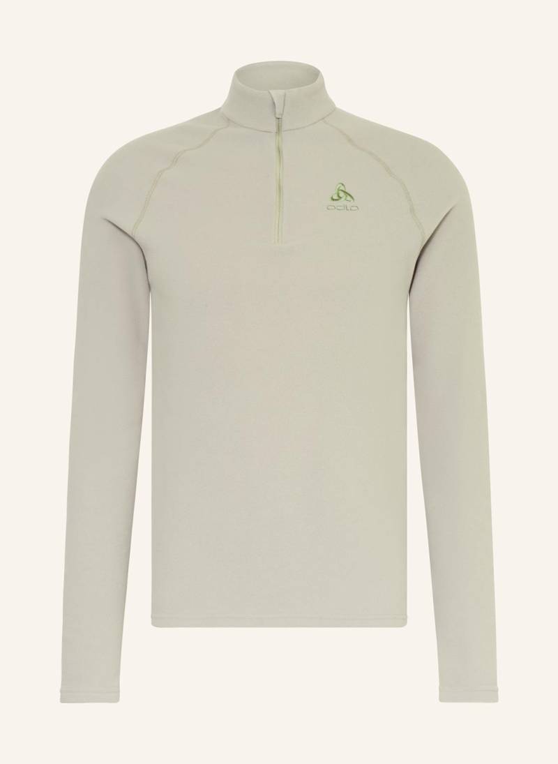 Odlo Midlayer Rigi gruen von Odlo