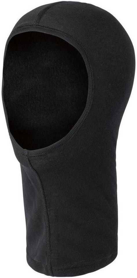 Odlo Mütze & Schal ACTIVE WARM BLACK von Odlo