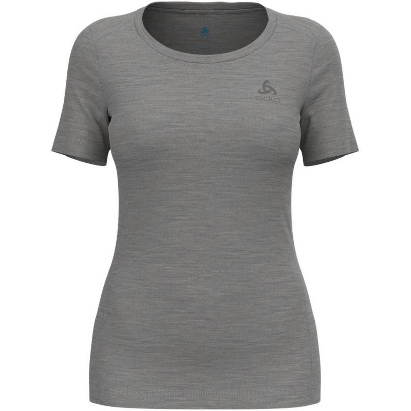 Odlo NATURAL ACTIVE MERINO Funktionsshirt Damen von Odlo