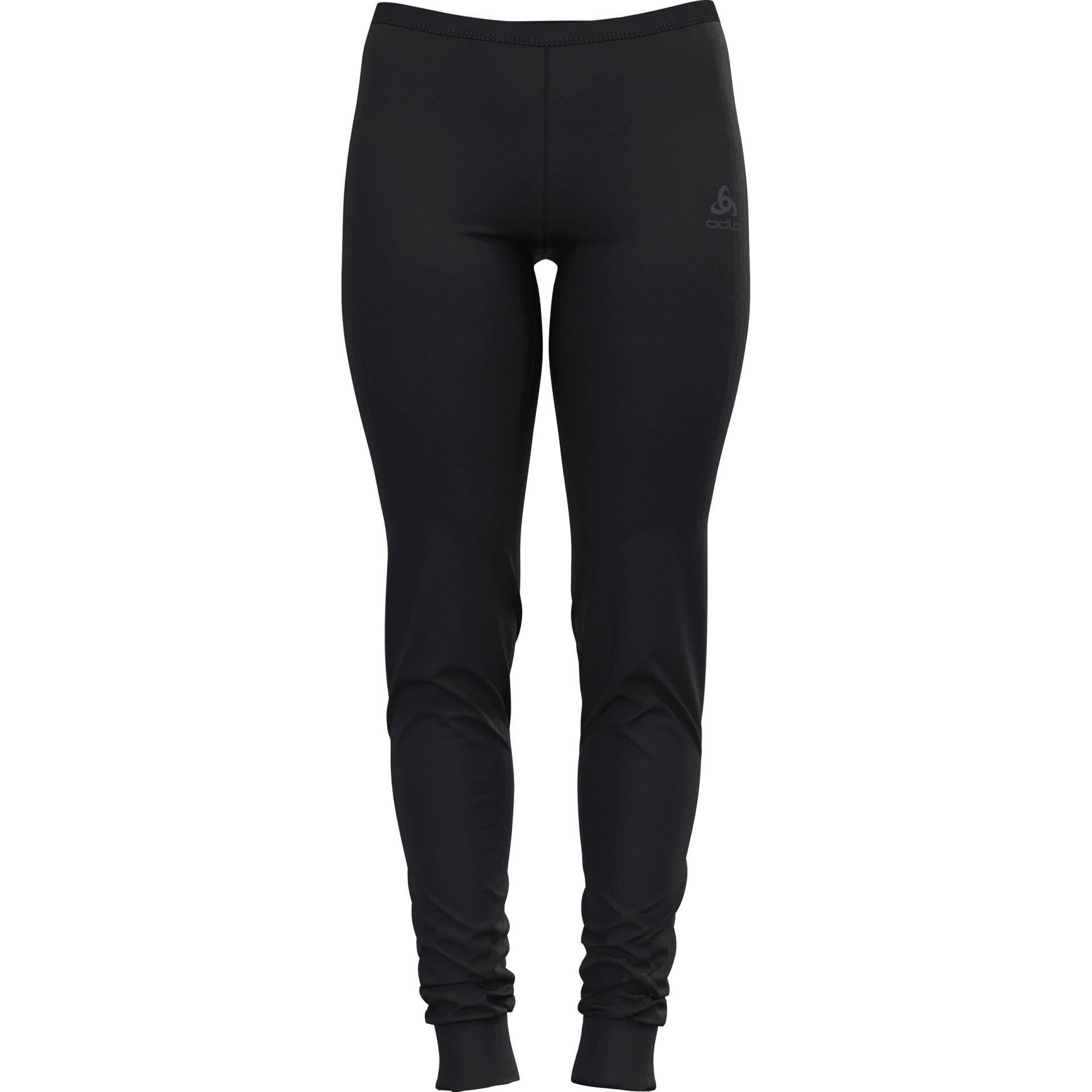 Odlo Odlo Active F-Dry Light ECO Damen Unterhose lang schwarz XS DamenschwarzXS - Weiterfahren - von Odlo