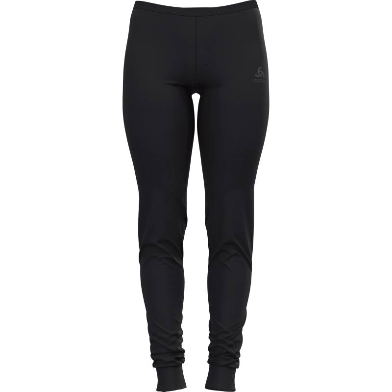 Odlo Odlo Active F-Dry Light ECO Damen Unterhose lang schwarz XS DamenschwarzXS - Weiterfahren - von Odlo