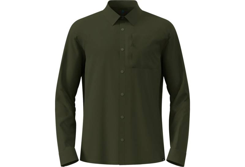 Odlo Outdoorhemd Hemd Essential von Odlo