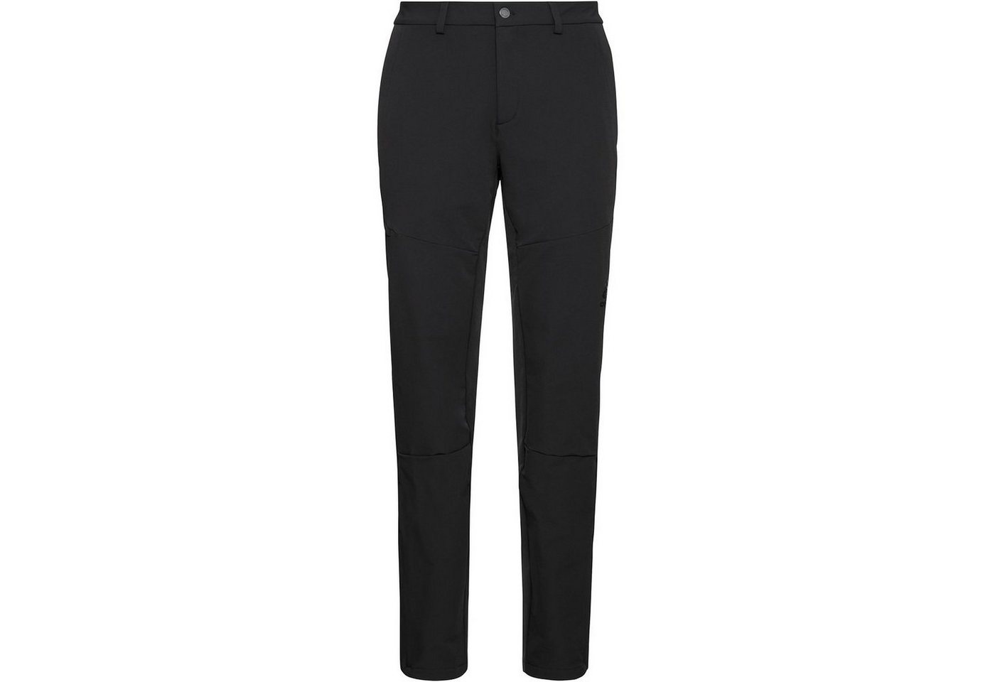 Odlo Funktionshose Outdoorhose ASCENT WARM Odlo Funktionshose Outdoorhose ASCENT WARM von Odlo