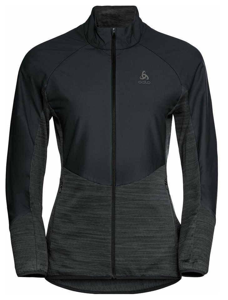 Odlo Outdoorjacke Jacket RUN EASY WARM HYBRID von Odlo